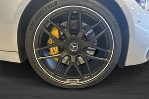 Mercedes AMG GT bild 11
