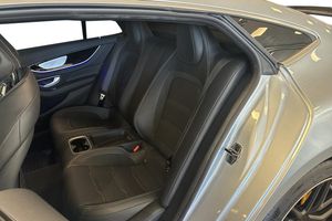 Mercedes AMG GT bild 15