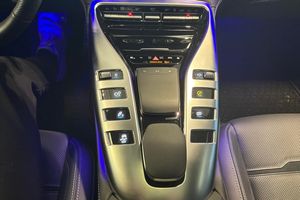 Mercedes AMG GT bild 18