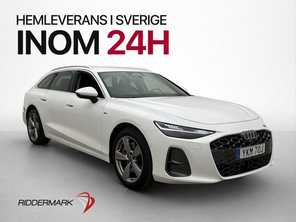 Audi A6 e-hybrid quattro MOMS Cockpit Keyless Navi 360° Drag - 2026
