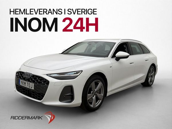 Audi A6 e-hybrid quattro MOMS Cockpit Keyless Navi 360° Drag - 2026