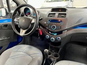 Chevrolet Spark bild 9