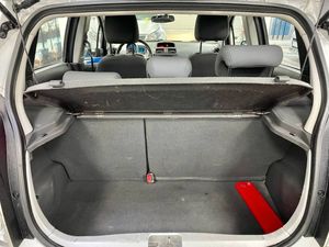 Chevrolet Spark bild 10