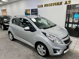 Chevrolet Spark bild 18