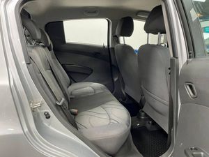 Chevrolet Spark bild 12