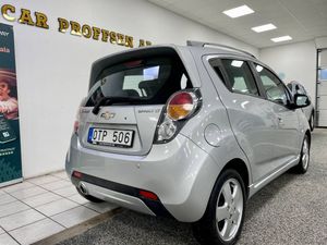 Chevrolet Spark bild 4