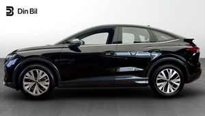 Audi Q4 e-tron bild 2