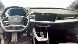 Audi Q4 e-tron bild 10