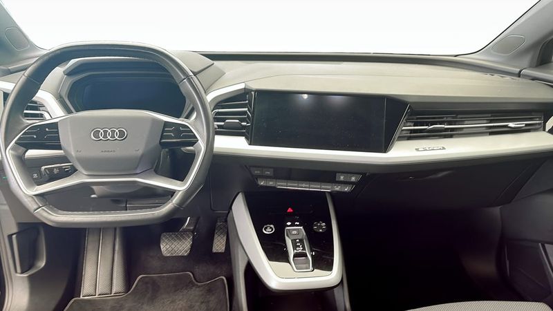 Audi Q4 e-tron bild 10