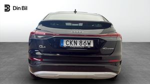 Audi Q4 e-tron bild 5