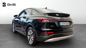 Audi Q4 e-tron bild 3