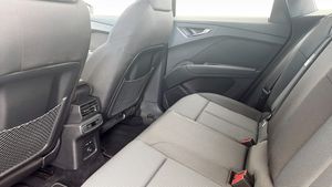 Audi Q4 e-tron bild 11