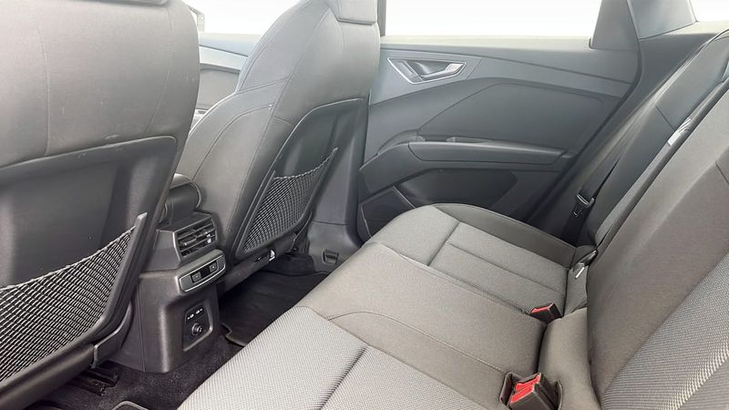 Audi Q4 e-tron bild 11