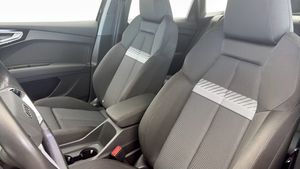Audi Q4 e-tron bild 8