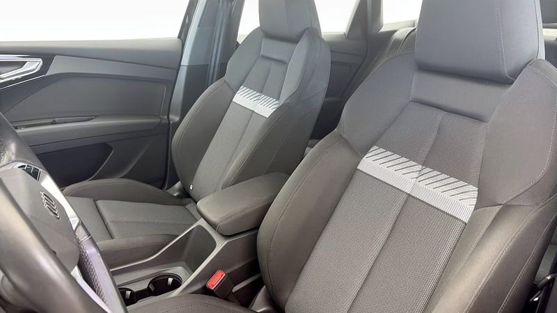 Audi Q4 e-tron bild 8