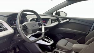 Audi Q4 e-tron bild 7