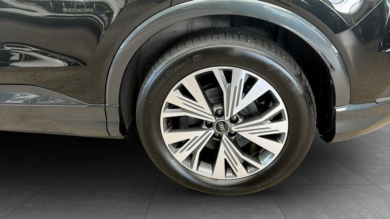 Audi Q4 e-tron bild 6