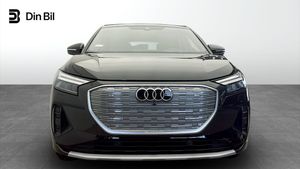Audi Q4 e-tron bild 4