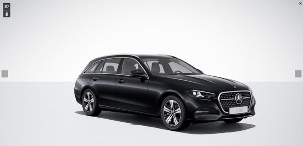 Mercedes C250 d 4MATIC Kombi 6.35% RÄNTA - 2027