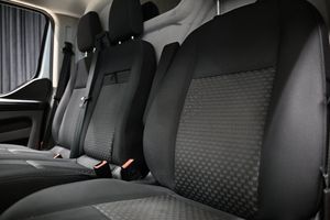Ford Transit Custom bild 19