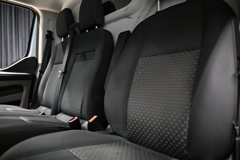 Ford Transit Custom bild 19