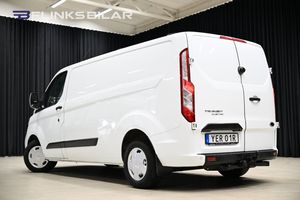 Ford Transit Custom bild 5