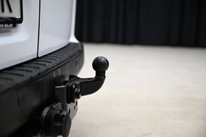 Ford Transit Custom bild 7