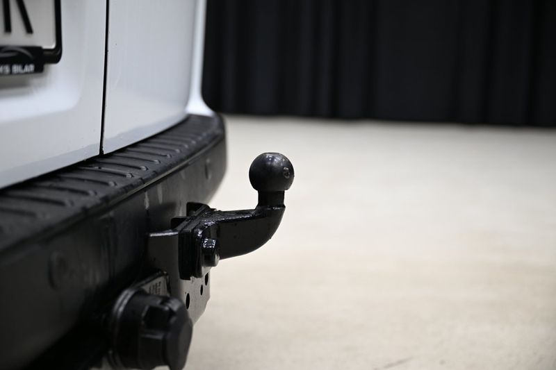Ford Transit Custom bild 7