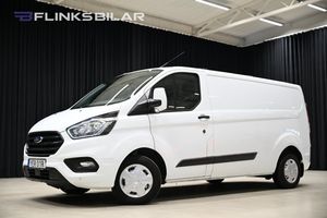 Ford Transit Custom bild 3