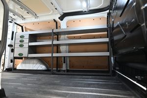 Ford Transit Custom bild 11