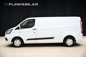 Ford Transit Custom bild 1