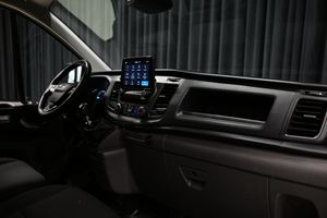 Ford Transit Custom bild 28