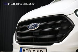 Ford Transit Custom bild 2