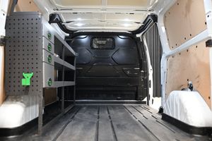 Ford Transit Custom bild 9