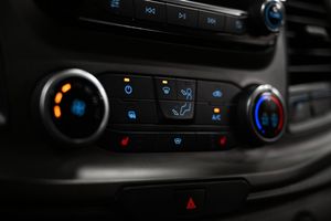 Ford Transit Custom bild 24