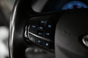 Ford Transit Custom bild 27