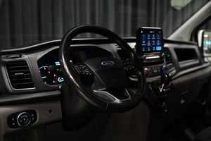 Ford Transit Custom bild 16