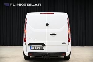 Ford Transit Custom bild 12
