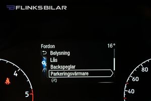 Ford Tourneo Connect bild 23