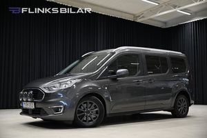 Ford Tourneo Connect bild 1