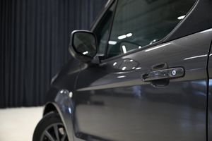 Ford Tourneo Connect bild 16