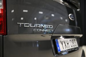 Ford Tourneo Connect bild 15