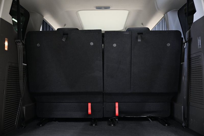 Ford Tourneo Connect bild 10