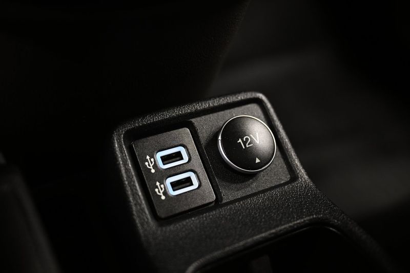 Ford Tourneo Connect bild 28