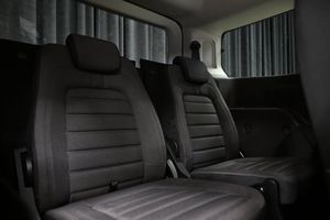 Ford Tourneo Connect bild 9