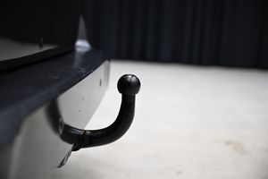 Ford Tourneo Connect bild 14