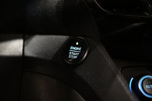 Ford Tourneo Connect bild 31