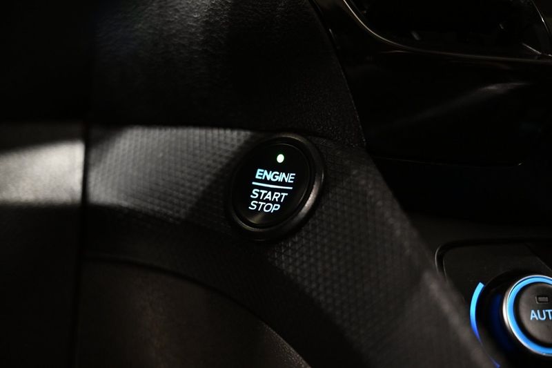 Ford Tourneo Connect bild 31
