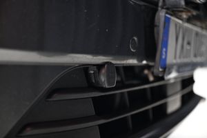 Ford Tourneo Connect bild 19