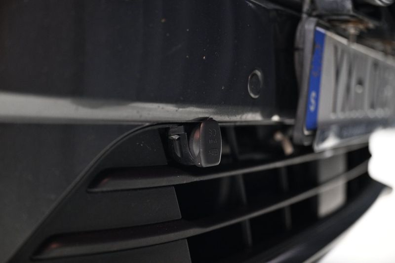Ford Tourneo Connect bild 19